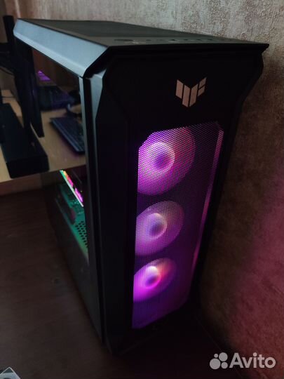 I7 12700k/RTX 3070/32Гб