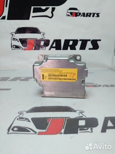 Блок безопасности SRS Mitsubishi Lancer