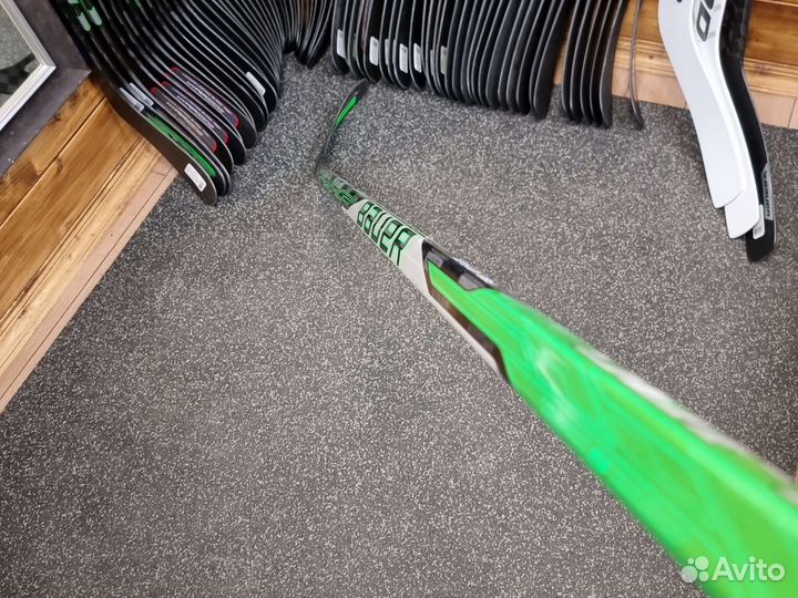 Клюшка хоккейная Bauer Sling SR L 87p28