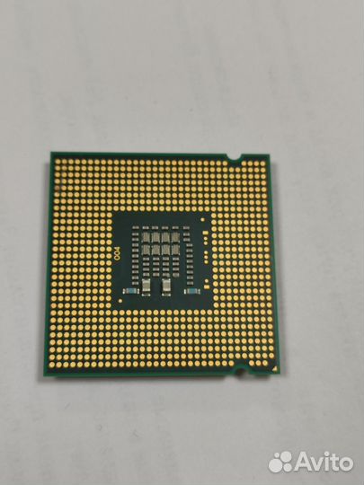 Intel Pentium E5200 LGA775