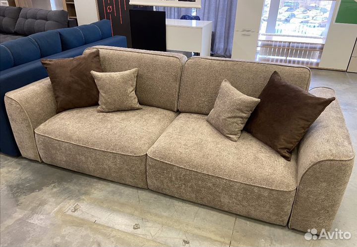 Диван 3 в 1 king
