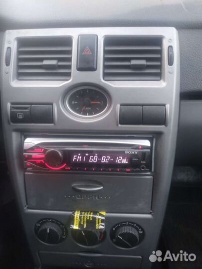 LADA Priora 1.6 МТ, 2010, 155 000 км