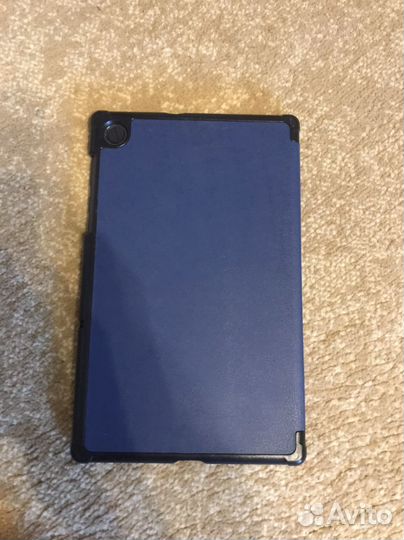 Планшет lenovo tab m10 HD