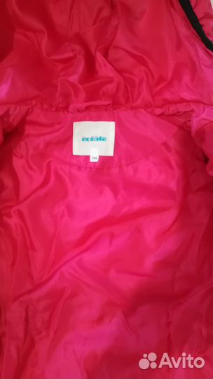 Детская одежда