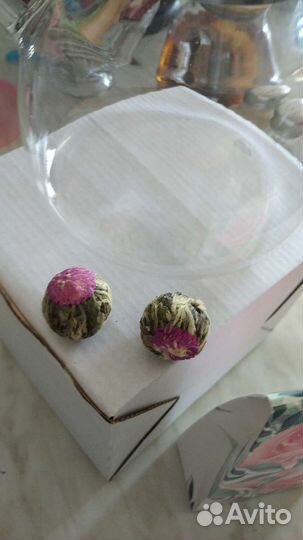 Чайник заварочный новый