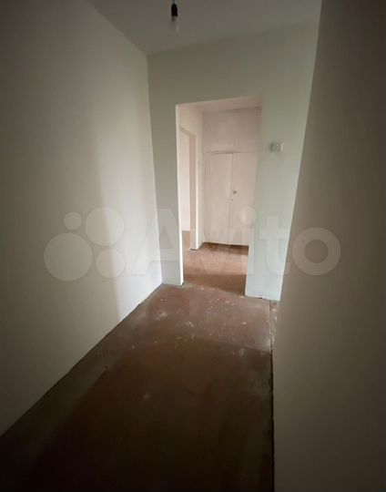 2-к. квартира, 51 м², 2/5 эт.