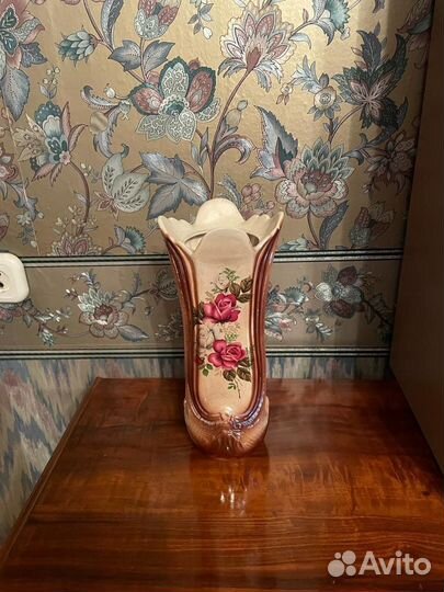 Кувшин, вазы, сервис