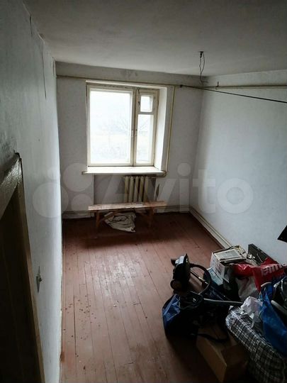 3-к. квартира, 66,6 м², 2/3 эт.