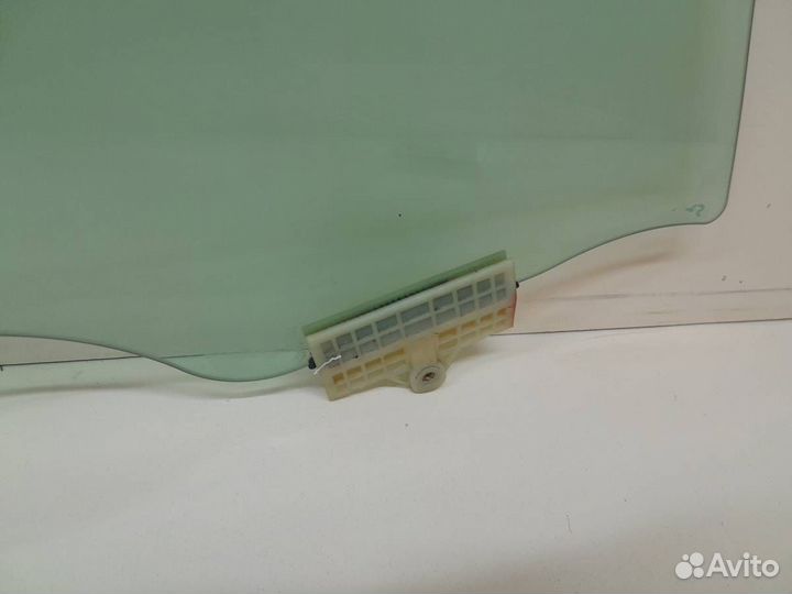 Стекло двери передней правой Kia Optima 4 JF 2015