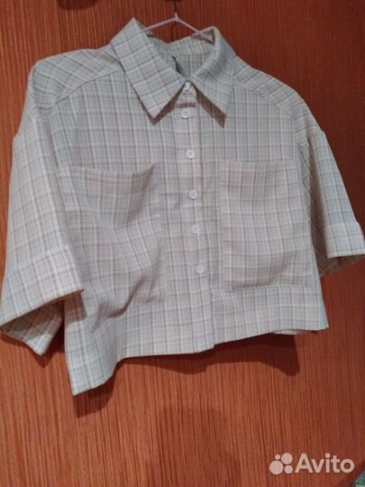 Женские вещи пакетом