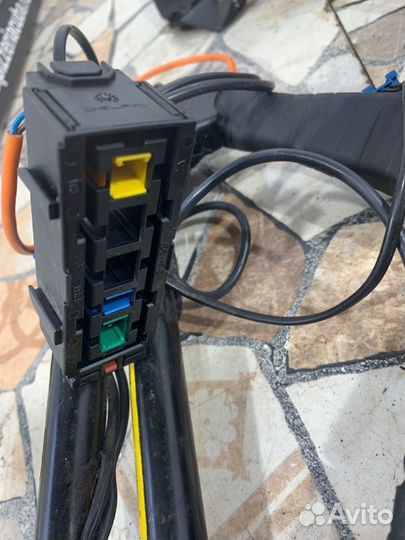 Безопасность Opel Astra хетчбэк 1.8 Z18XER 2007