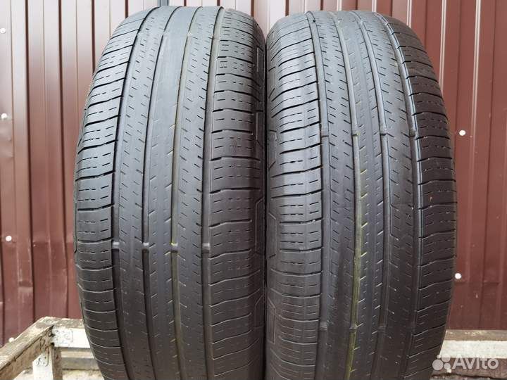 Continental Conti4x4Contact 235/65 R17 104Y