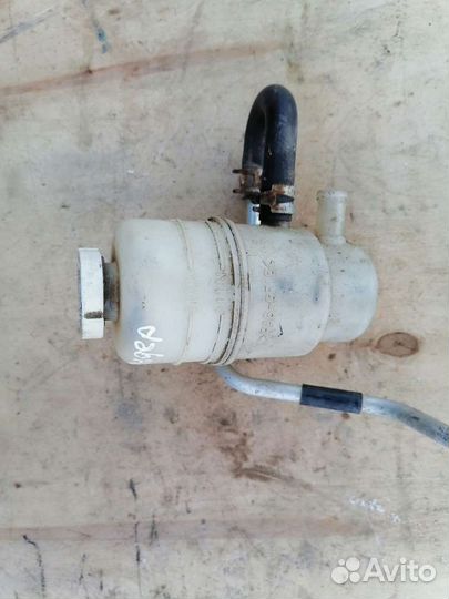 Бачок гур Outlander 1