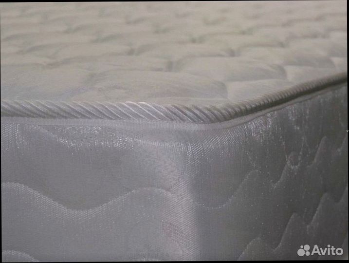Матрас 160х200 ортопедический от фабрики