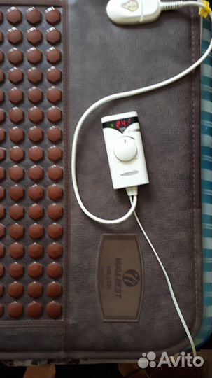 Турманиевый ковер NM-2500 односпальный