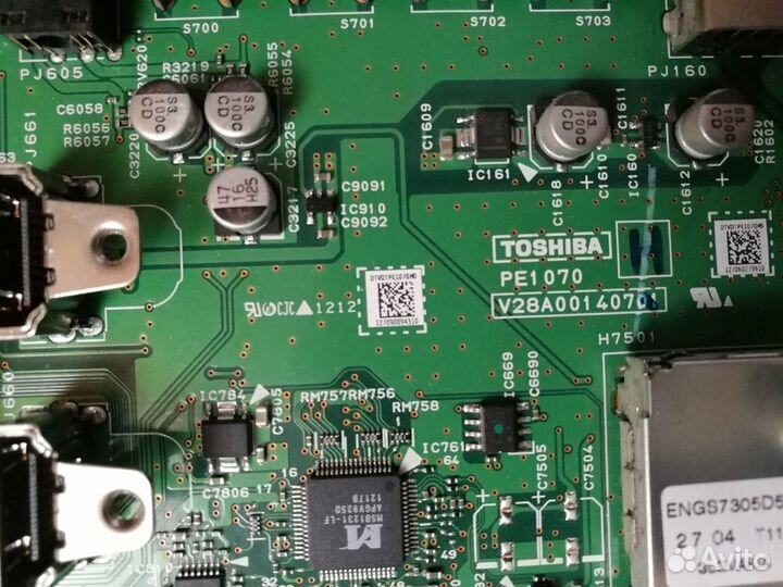 Продам радиодетали