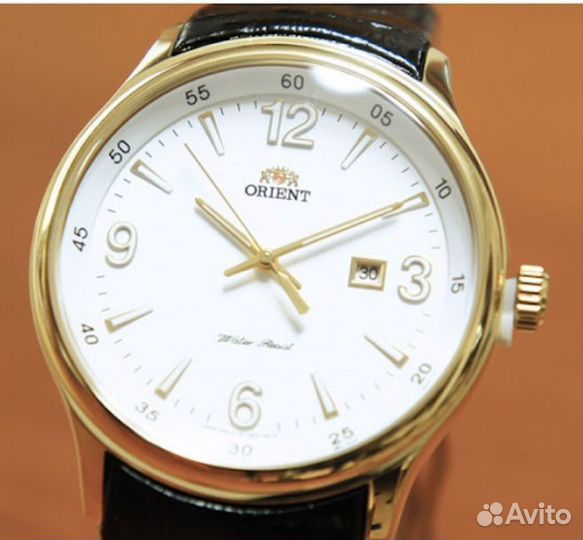 Orient dressy elegant func7007W