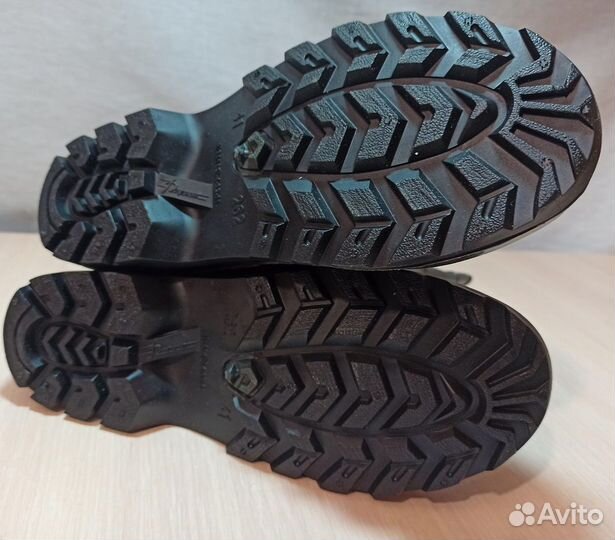 Сапоги резиновые (пвх) Фазан (Дарина)