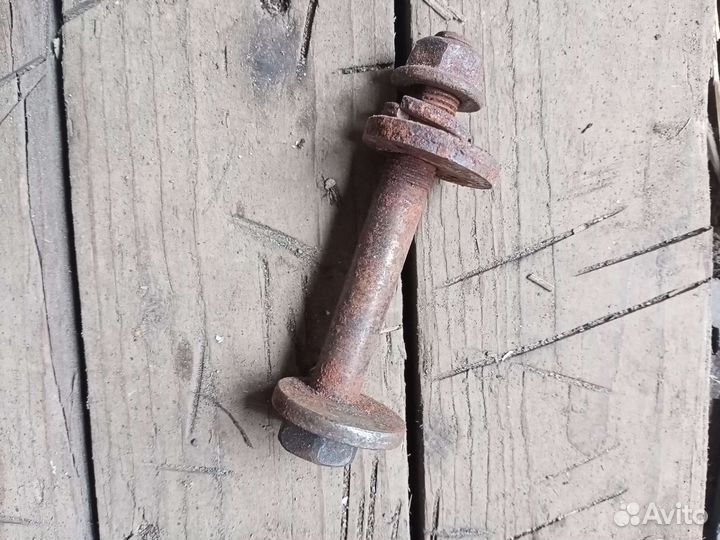 Болт развальный Kia Ceed 2 JD