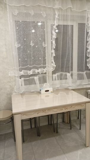 1-к. квартира, 37 м², 3/9 эт.