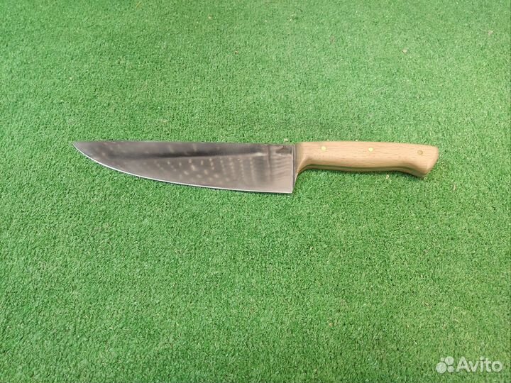 Кухонный шеф нож