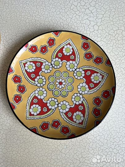 Чайная пара Creative co-op home