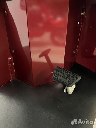 Трицикл грузовой GreenCamel Тендер 3