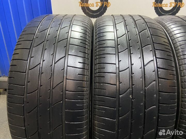 Bridgestone Turanza ER30 245/50 R18 100W