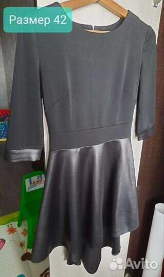 Платье женское