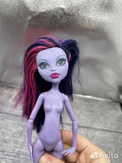 Джейн Кукла Монстер Хай