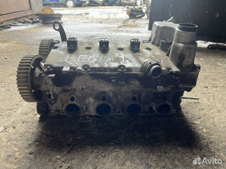 Гбц LADA Vesta 1.6 ваз 21129