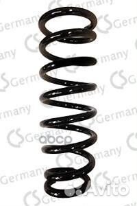 Пружина подвески 14872814 CS Germany