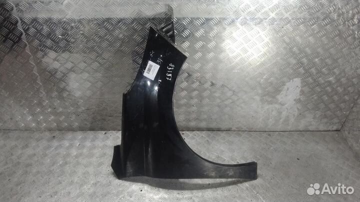 Крыло Peugeot 207 (2006-2014)