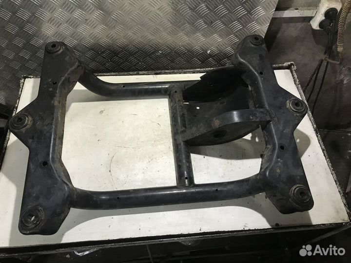 Балка АКПП Land Rover Range Rover 3