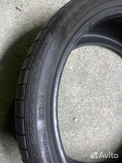 Bridgestone Potenza S001 255/35 R19 96Y