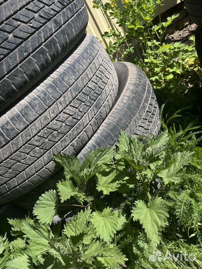 Toyo Proxes T1 Sport SUV 225/55 R19