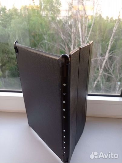 Huawei mediapad m5 10.8 чехол книжка