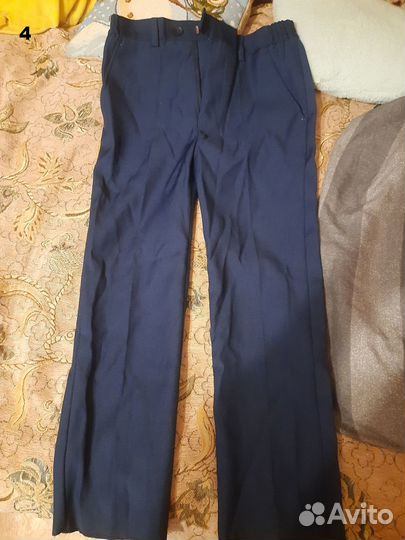 Одежда для школы на мальчика