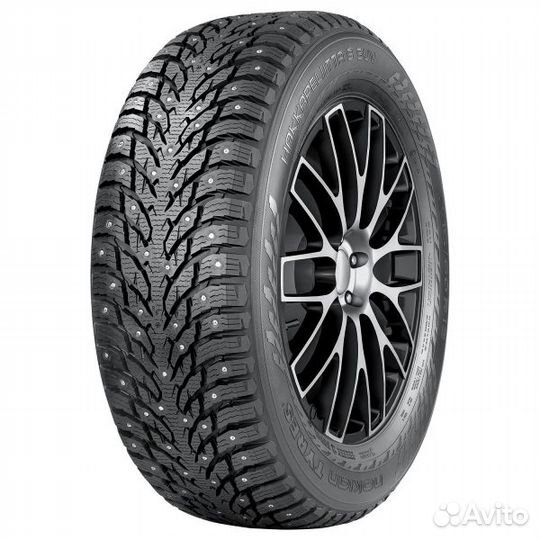 Nokian Tyres Hakkapeliitta 9 SUV 235/55 R20 102T