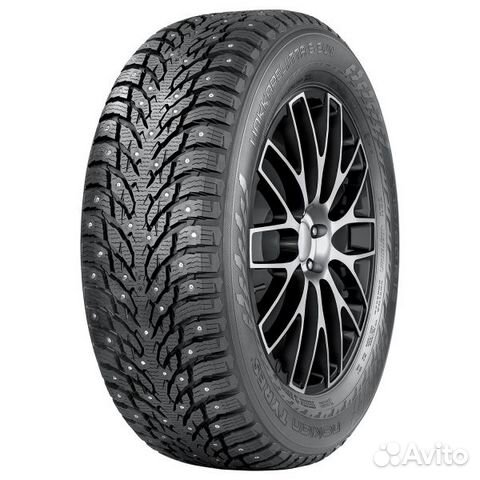 Nokian Tyres Hakkapeliitta 9 SUV 235/55 R20 102T