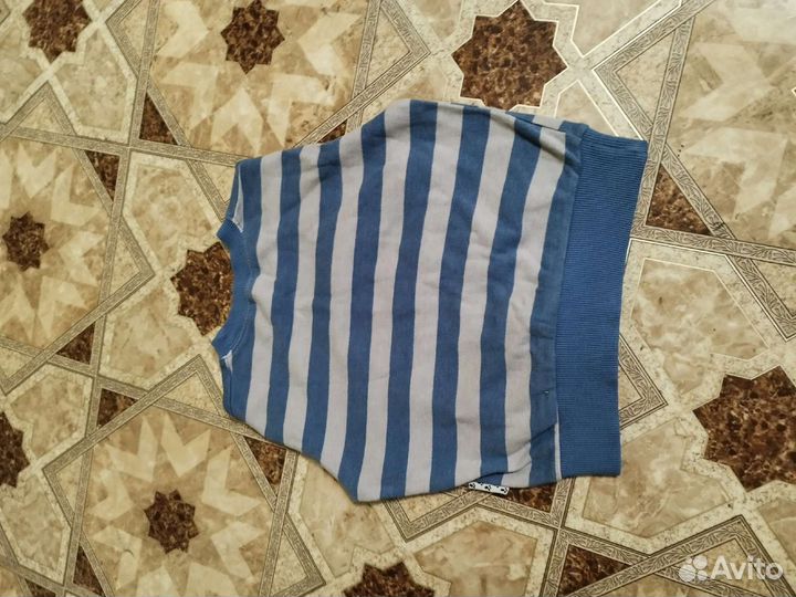 Детская одежда для мальчиков