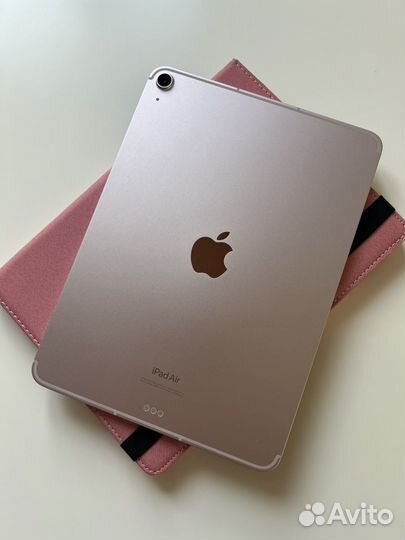 iPad Air 5 2022 M1 64GB Wi-Fi Cellular, новый