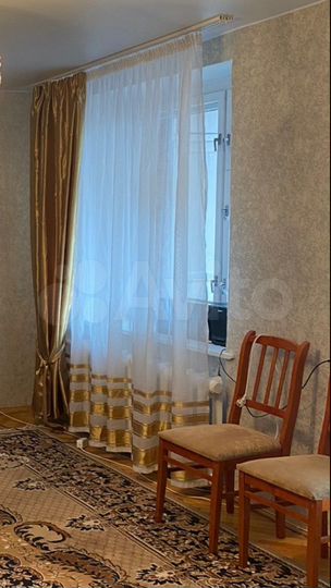 2-к. квартира, 53,6 м², 3/11 эт.