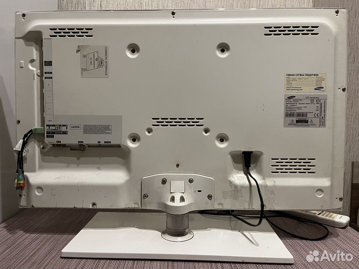 Телевизор samsung 32 дюйма