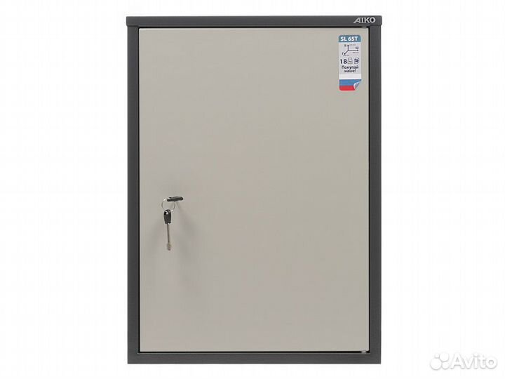 Бухгалтерский шкаф Практик SL-65Т