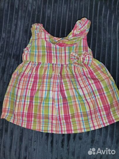 Платья для девочки