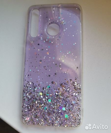 Чехол на Honor 20 Lite