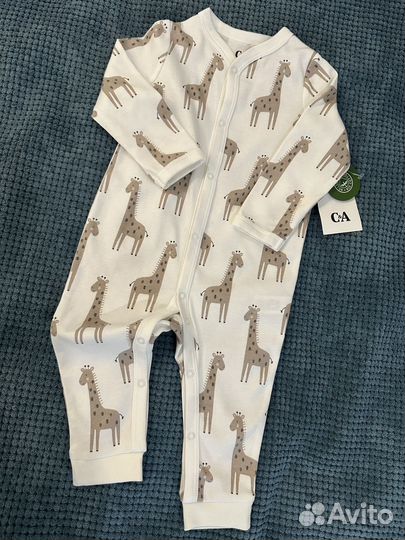 Новый слип от C&A 74