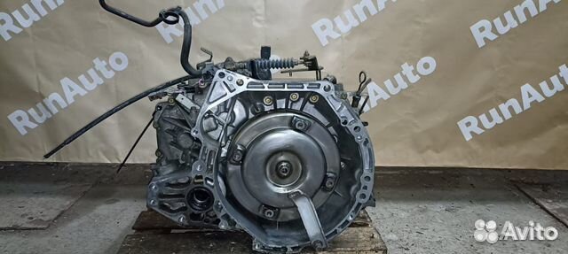 Вариатор qr20de Вариатор Nissan Primera Serena 29