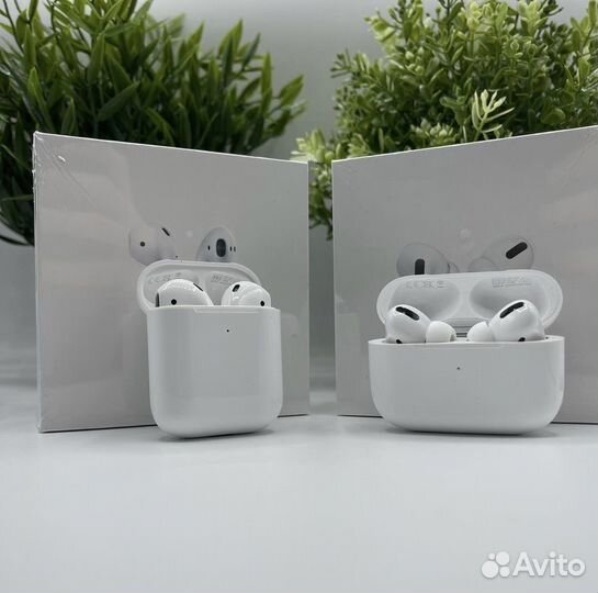 AirPods original